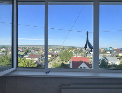 2-к. квартира, 46&nbsp;м²