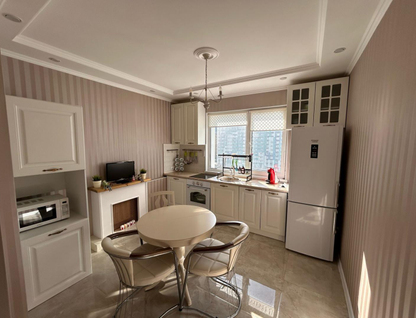 2-к. квартира, 57,9&nbsp;м²