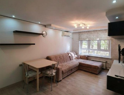 1-к. квартира, 33,3&nbsp;м²