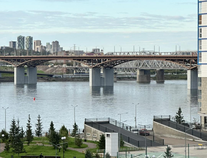 Студия, 16,9&nbsp;м²