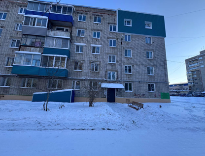 2-к. квартира, 42&nbsp;м²