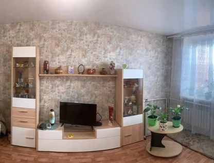 1-к. квартира, 38&nbsp;м²
