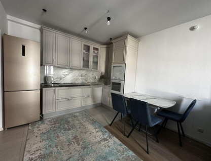 4-к. квартира, 87,3&nbsp;м²