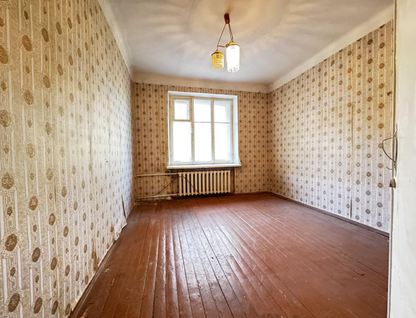 3-к. квартира, 74,3 м²