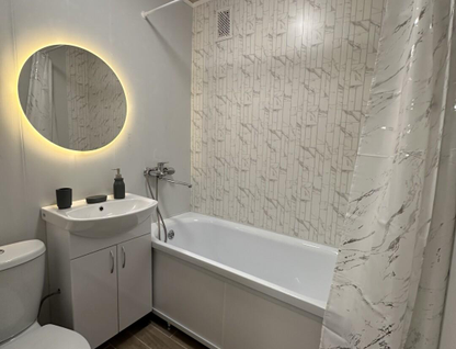 1-к. квартира, 35&nbsp;м²