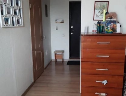 Студия, 26 м²