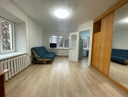 1-к. квартира, 30,6&nbsp;м²