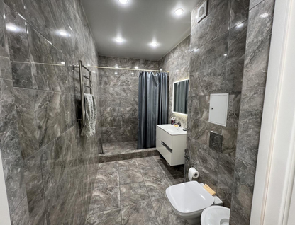 2-к. квартира, 74,1 м²