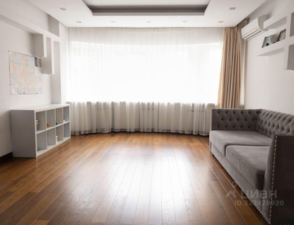 3-к. квартира, 116&nbsp;м²