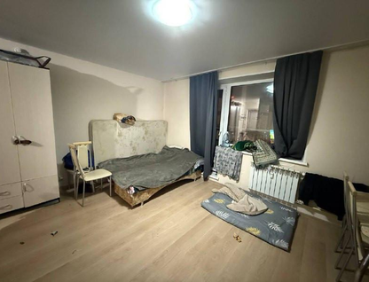 Студия, 24&nbsp;м²