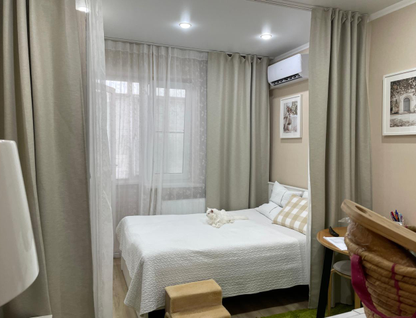 1-к. квартира, 20,5&nbsp;м²