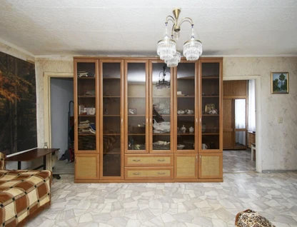 2-к. квартира, 43&nbsp;м²