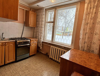 1-к. квартира, 29&nbsp;м²