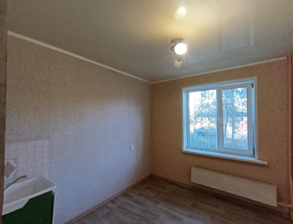 Студия, 13 м²