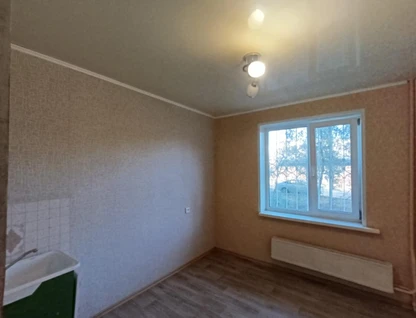 Студия, 13 м²