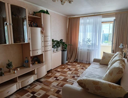 2-к. квартира, 44,4&nbsp;м²