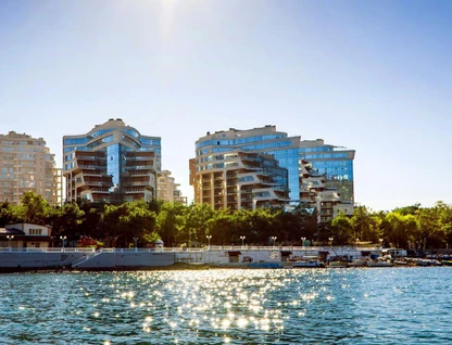 1-к. квартира, 43 м²