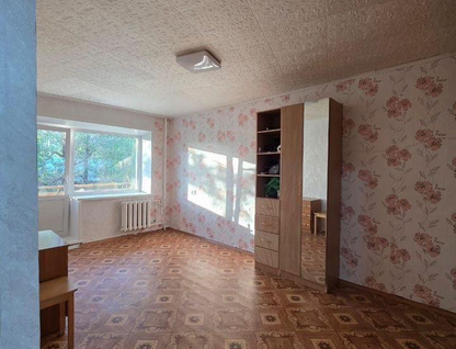 1-к. квартира, 31&nbsp;м²
