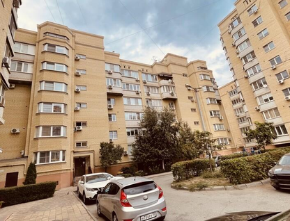 1-к. квартира, 58,8&nbsp;м²