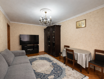 2-к. квартира, 47&nbsp;м²