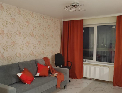 3-к. квартира, 65,4&nbsp;м²