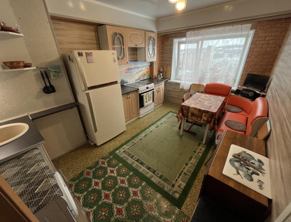 1-к. квартира, 36&nbsp;м²