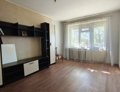 1-к. квартира, 30,6&nbsp;м²