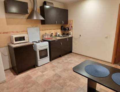 1-к. квартира, 56&nbsp;м²