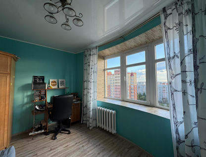 3-к. квартира, 97,2&nbsp;м²