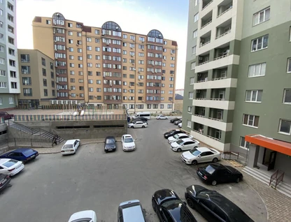 2-к. квартира, 87&nbsp;м²