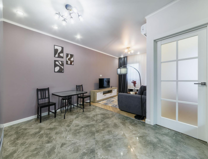 1-к. квартира, 44,7&nbsp;м²