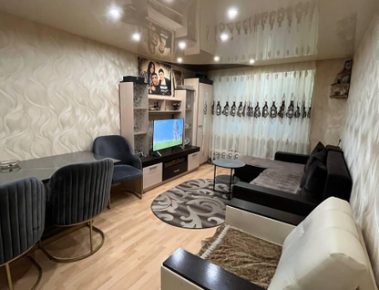 2-к. квартира, 41,7&nbsp;м²