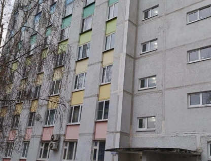 1-к. квартира, 33,9&nbsp;м²