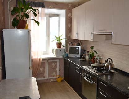 3-к. квартира, 59&nbsp;м²