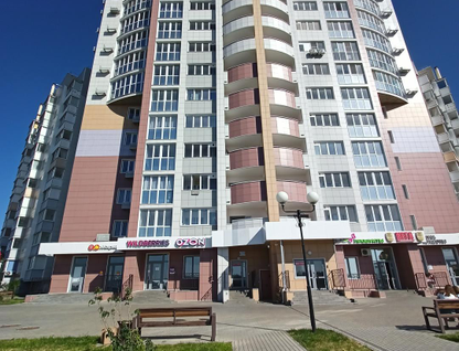 3-к. квартира, 65,2&nbsp;м²