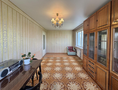 2-к. квартира, 55,7&nbsp;м²