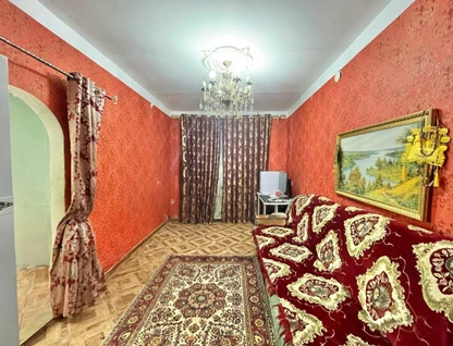 2-к. квартира, 44&nbsp;м²
