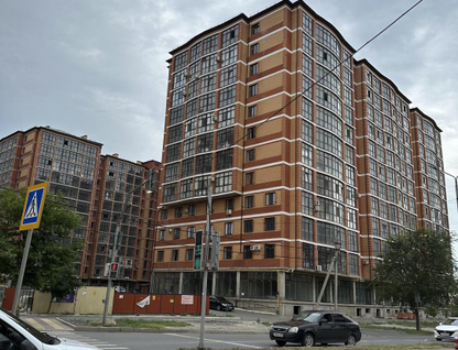 2-к. квартира, 97&nbsp;м²