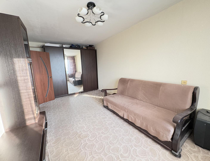 1-к. квартира, 34&nbsp;м²