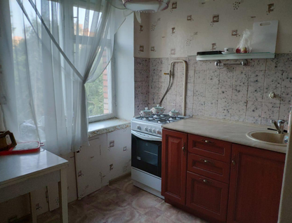 2-к. квартира, 42&nbsp;м²