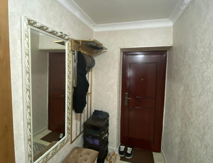 2-к. квартира, 50,7&nbsp;м²