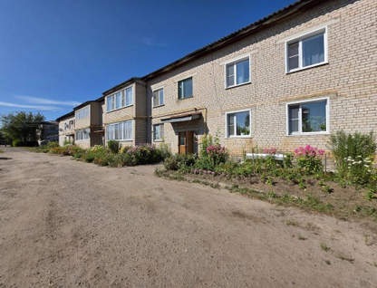 2-к. квартира, 42,2&nbsp;м²