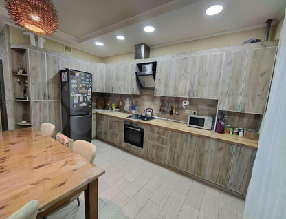 1-к. квартира, 45&nbsp;м²