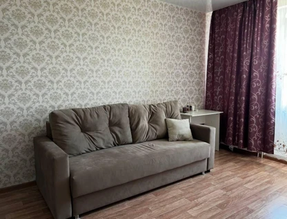 1-к. квартира, 35&nbsp;м²