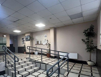 2-к. квартира, 45&nbsp;м²