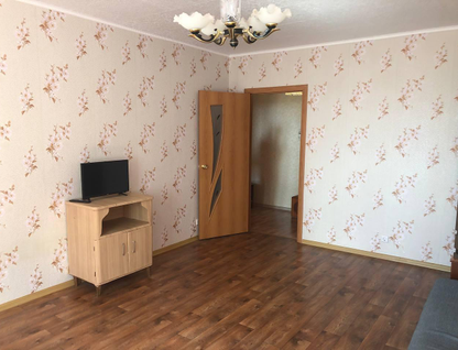 1-к. квартира, 44,3&nbsp;м²