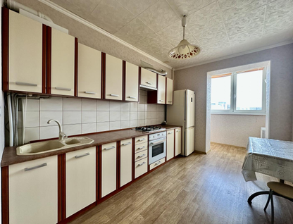 1-к. квартира, 40,9&nbsp;м²
