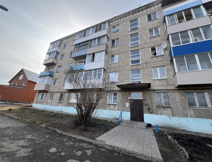 1-к. квартира, 21,5&nbsp;м²