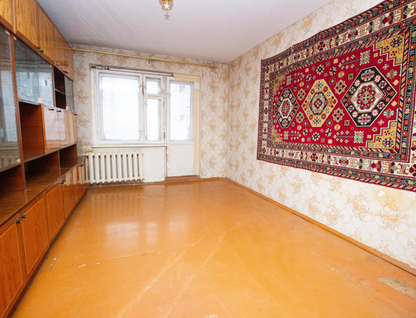 2-к. квартира, 51,8&nbsp;м²