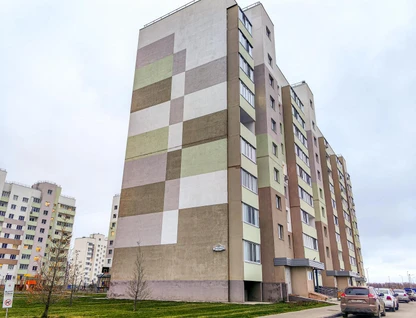1-к. квартира, 33,4&nbsp;м²